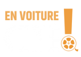 Logo En Voiture Ciné !